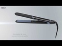 Plancha De Pelo Cerámica Ionic Eurostil