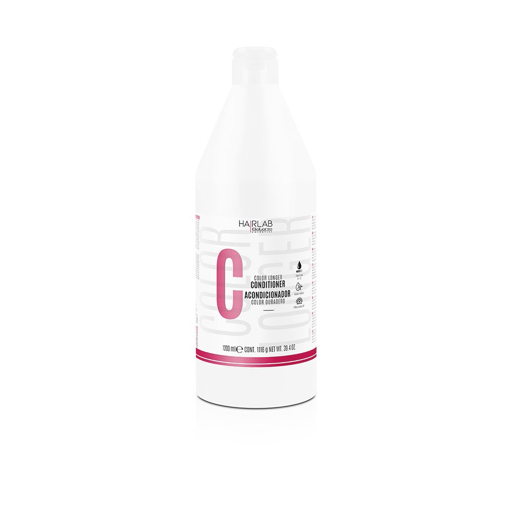 Acondicionador Color Duradero Salerm