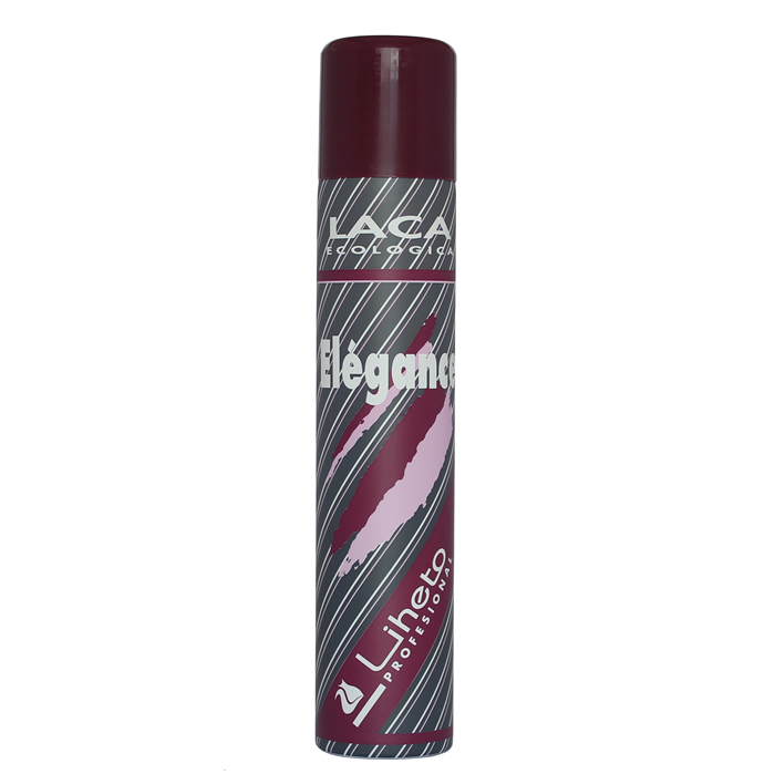 Laca Elegance Sin Gas 350ml
