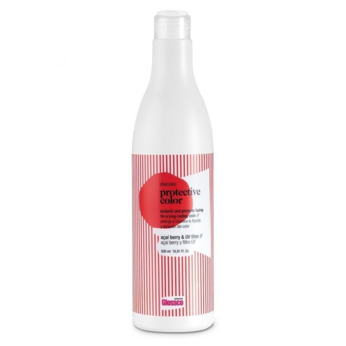 Champu Glossco Protective Color
