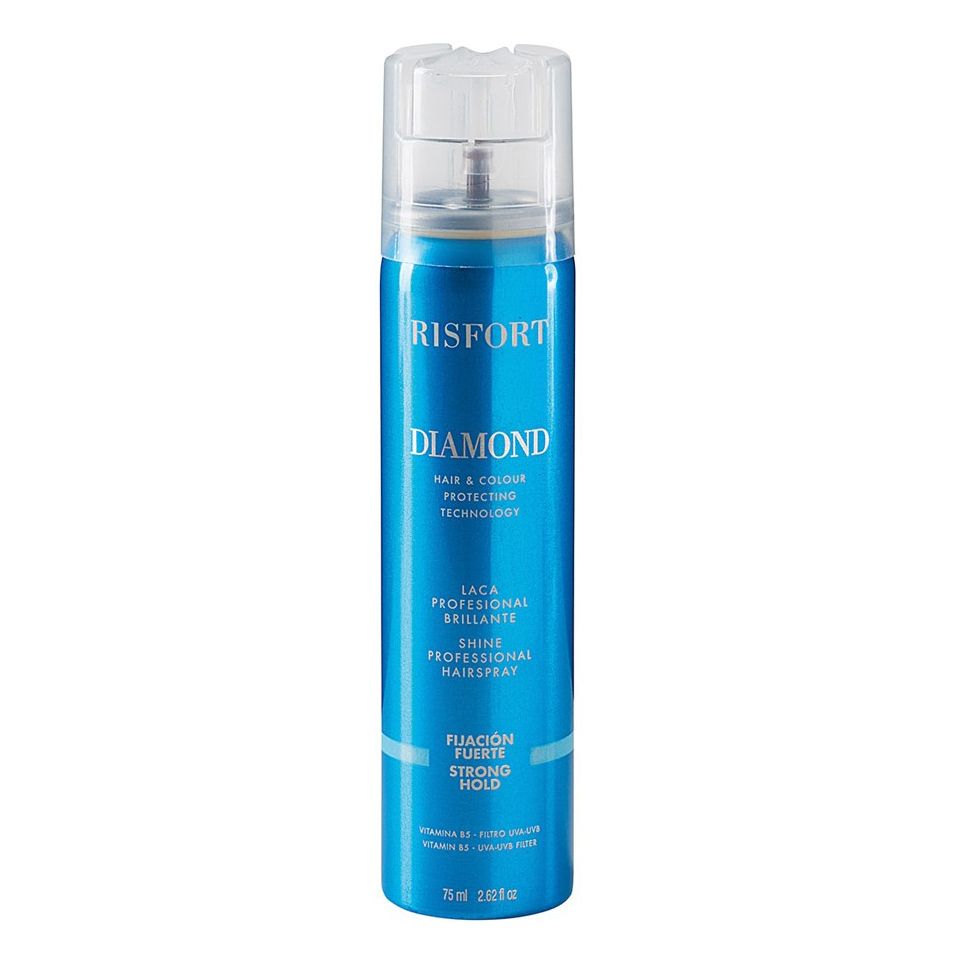 Laca Profesional Brillante Risfort 75ml