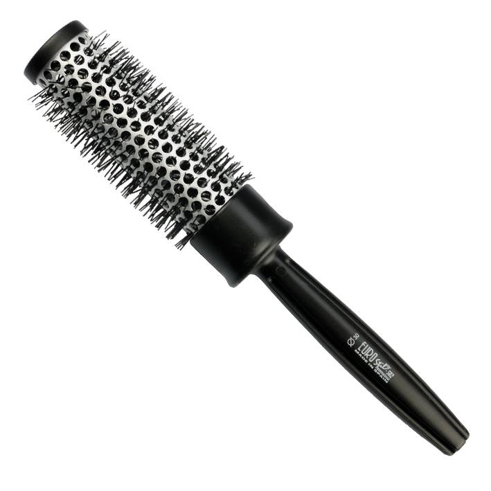 Cepillo Térmico Mago Plastico