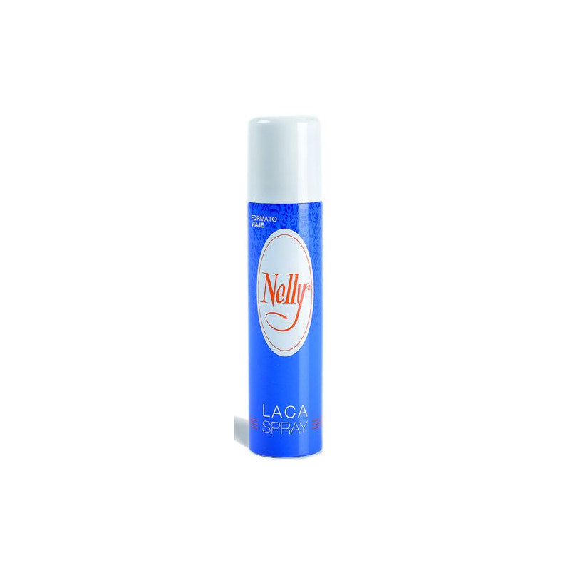 Laca Nelly Formato Viaje 75ml