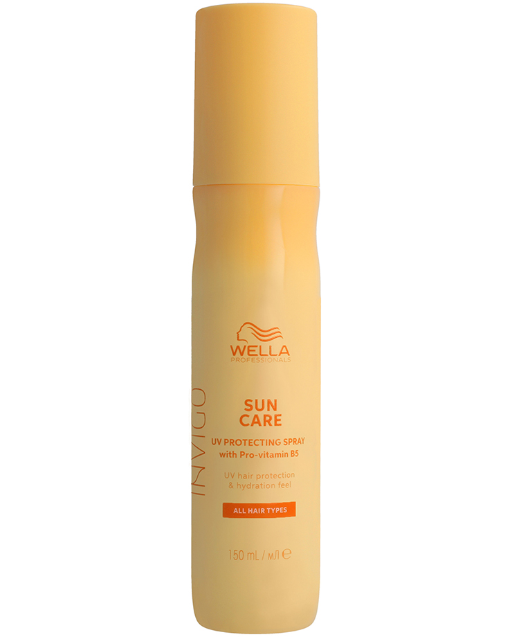 Spray Protector UV Invigo Sun Care 150ml