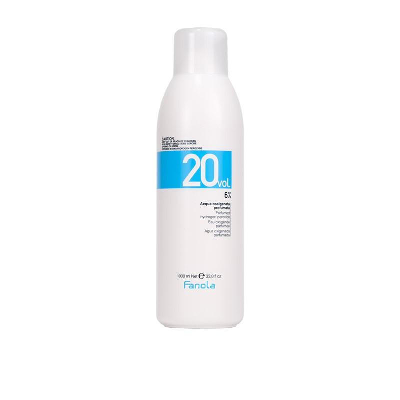 Oxigenada Fanola 20 Vol 1000ml