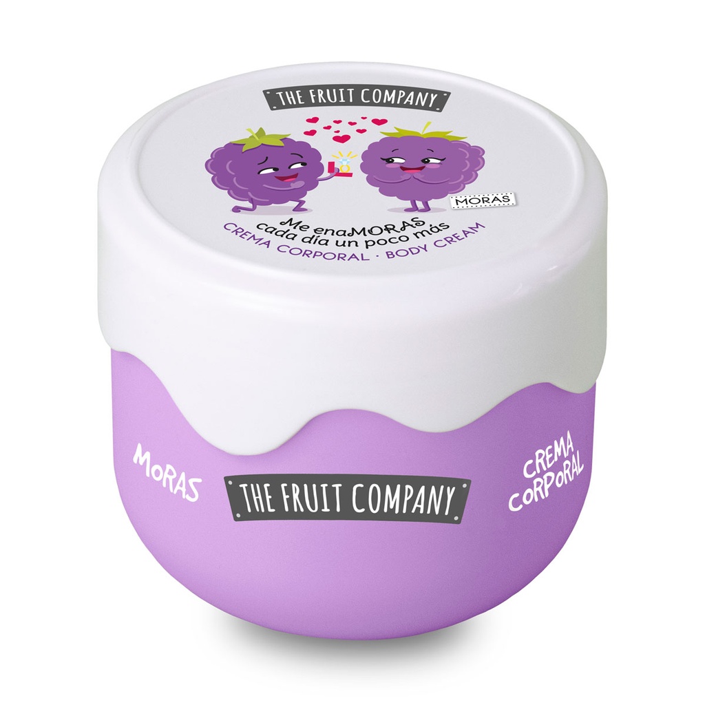 Crema corporal 200 ml TFC