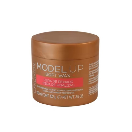 [31] Cera Model Up 100ml