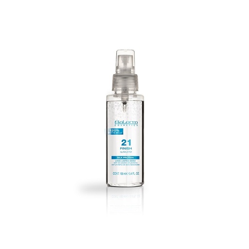 [29] Salerm 21 Finish 100ml