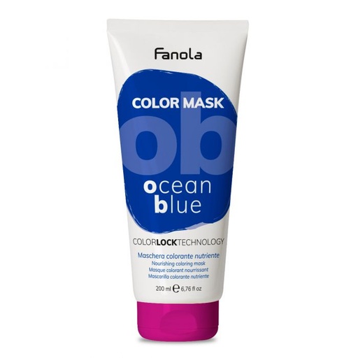 Mascarilla Fanola Color 200ml