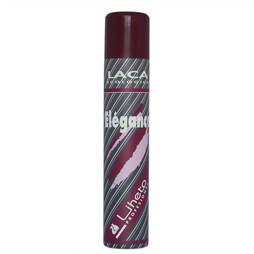 Laca Elegance Sin Gas 350ml