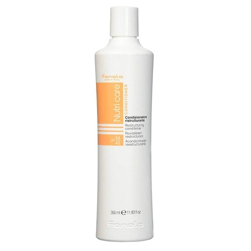 Acondicionador Restructurante Fanola 350ml