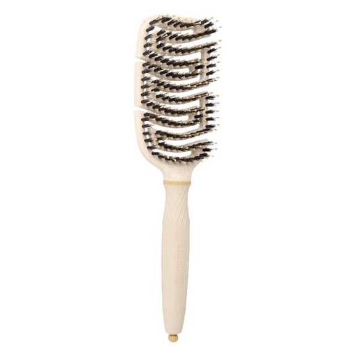 Cepillo Flexible Eco Natural Doble Pua