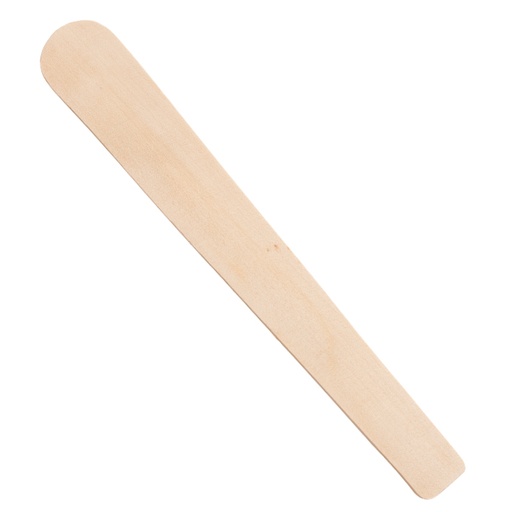 Espátula Cera