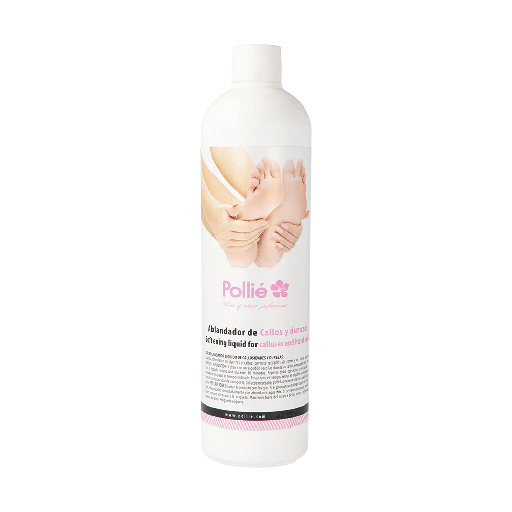[106] Ablandador De Callos Y Durezas 250 ml