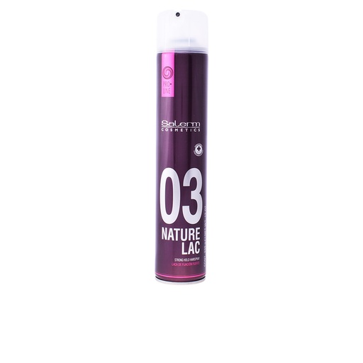 Laca Nature Lac 03 Pro Line 500ml