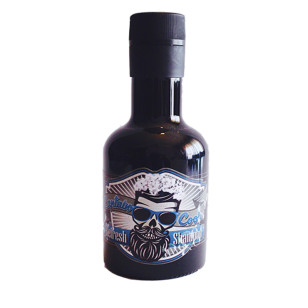 Crema Acondicionadora Refrescante - Captain Cook 250 ml