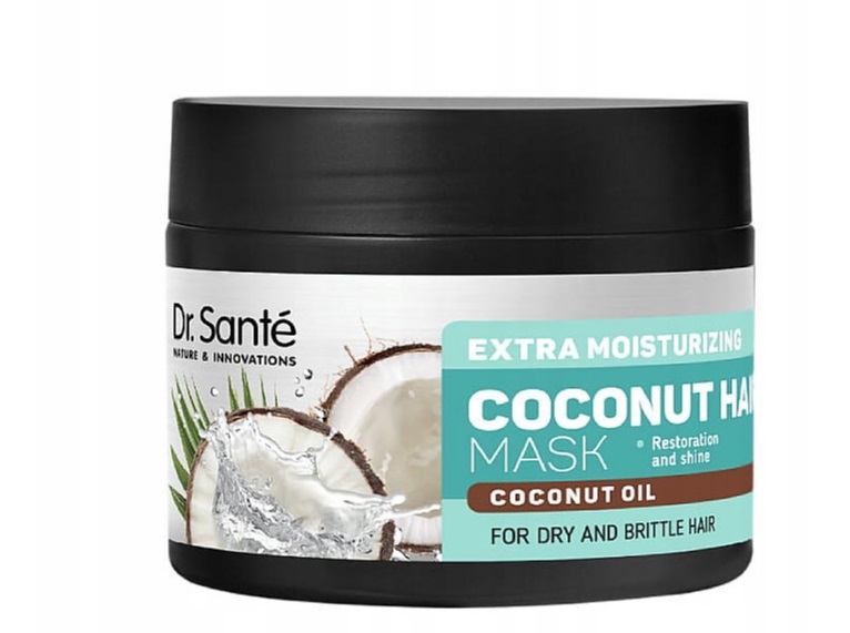 Mascarilla Dr.Santé 300ml