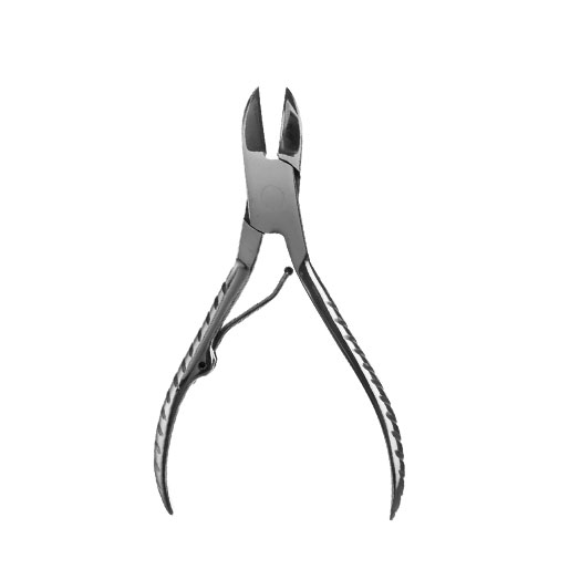 Alicate Corta Uñas 11 Cm