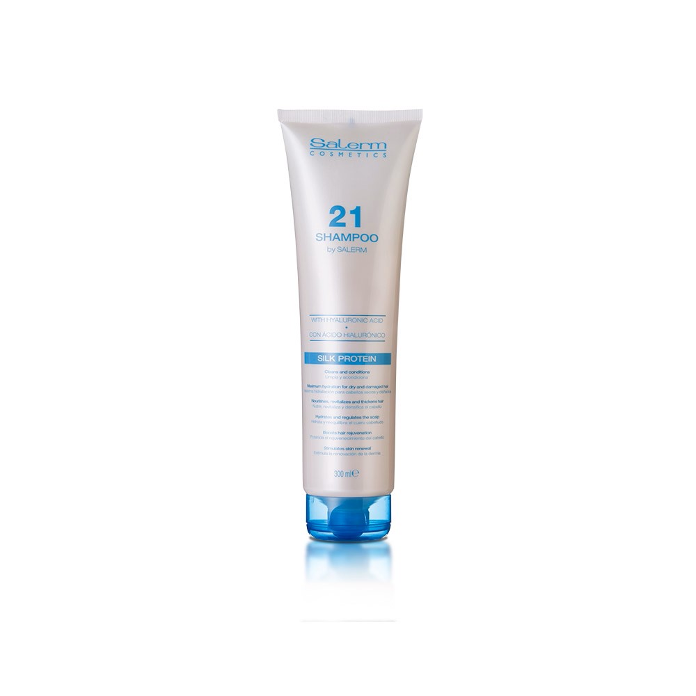 Champu Salerm 21 300ml