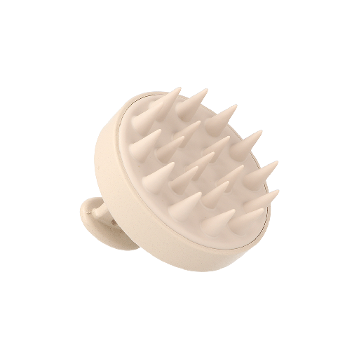 Cepillo Eco Cuero Cabelludo Eurostil