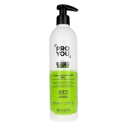 Gel Activador Rizos Pro You 350ml